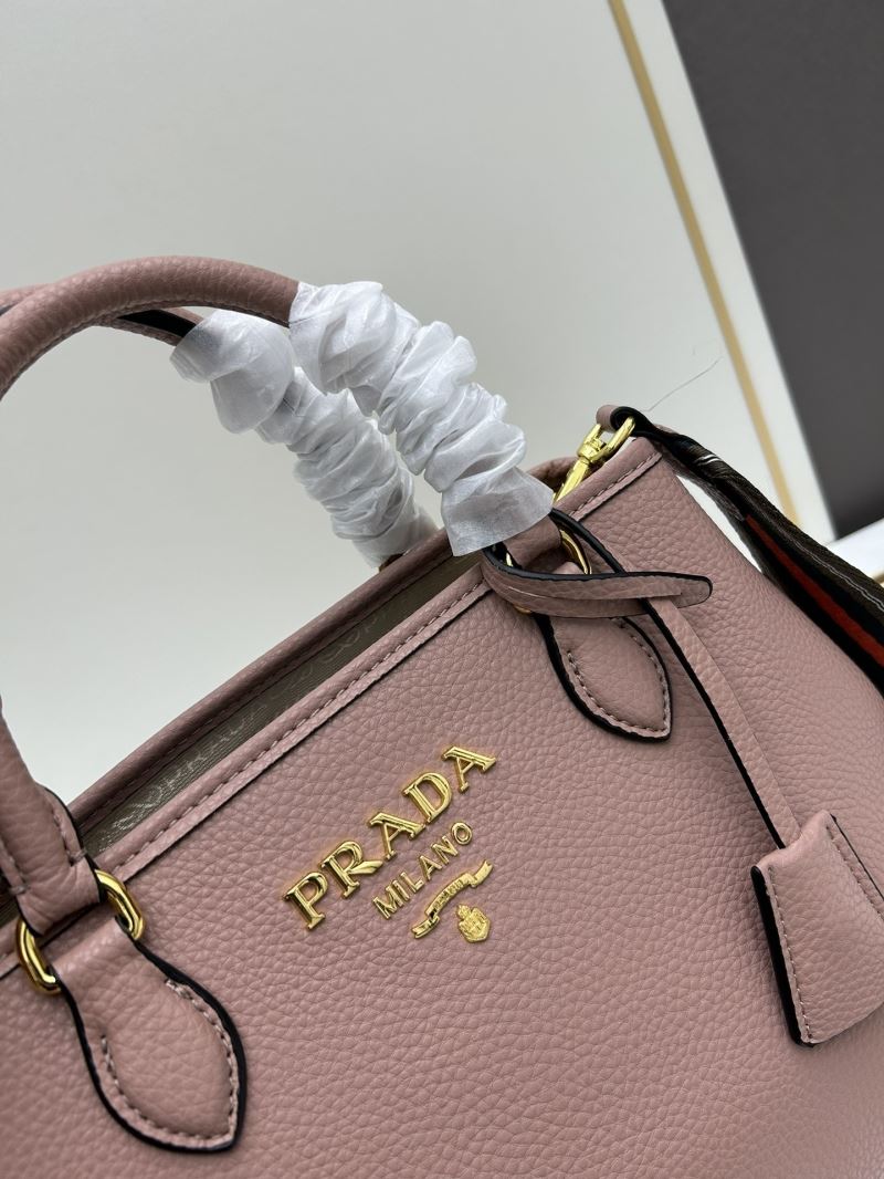 Prada Top Handle Bags